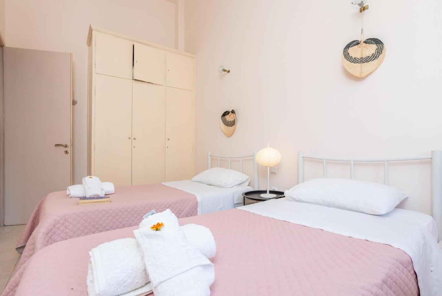 Flora Maisonettes 2 جايوس المظهر الخارجي الصورة