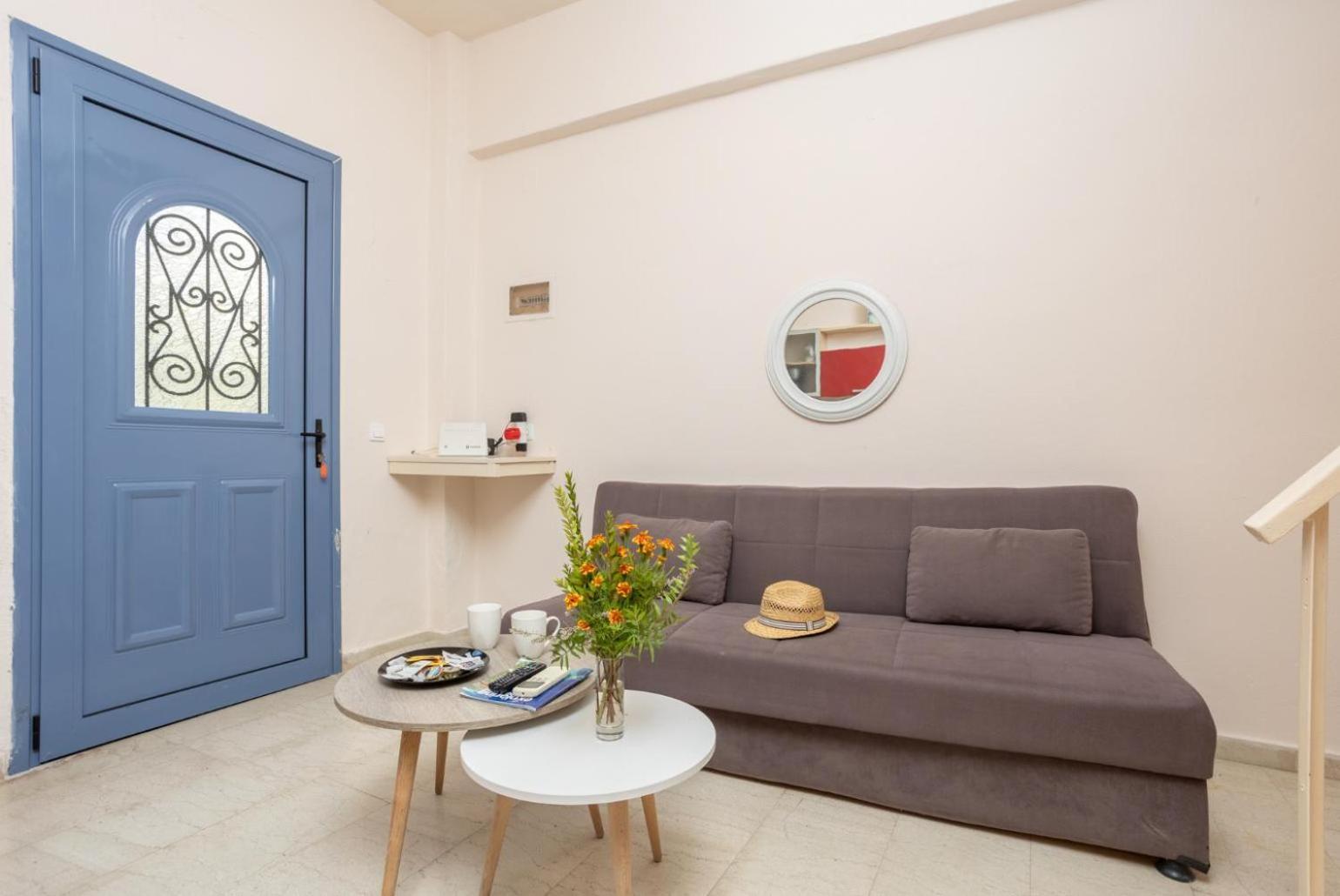 Flora Maisonettes 2 جايوس المظهر الخارجي الصورة